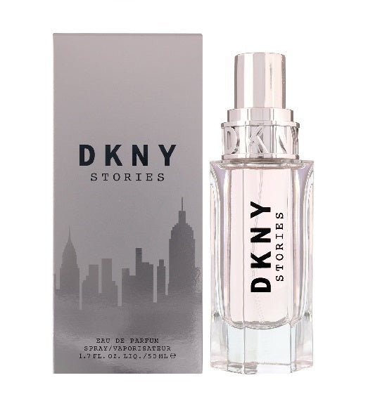 DKNY STORIES MUJER 100ML EDP DONNA KARAN