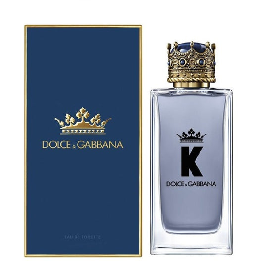 DOLCE K PERFUME HOMBRE 100ML DOLCE & GABBANA