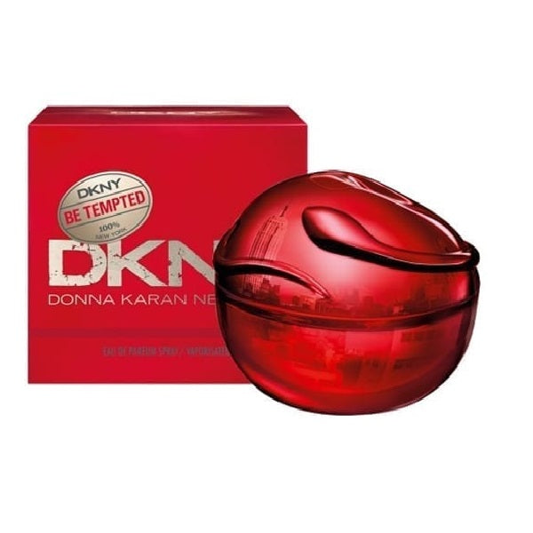 DKNY BE TEMPTED MUJER 100ML EDP DONNA KARAN