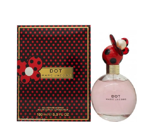 DOT MUJER 100ML EDP MARC JACOBS