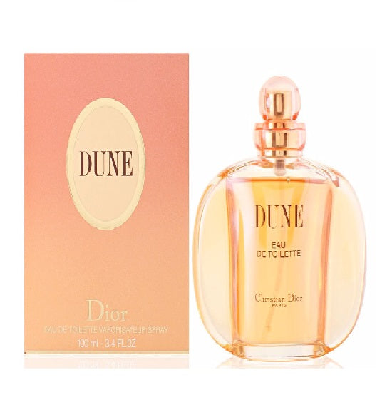 DUNE MUJER 100ML EDT DIOR