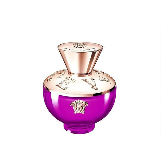 TESTER VERSACE DYLAN PURPLE MUJER 100ML EDP