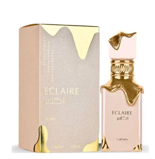 ECLAIRE MUJER 100ML EDP LATTAFA