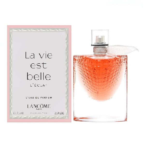 LA VIDA ES BELLA L ECLAT MUJER 100ML EDT LANCOME