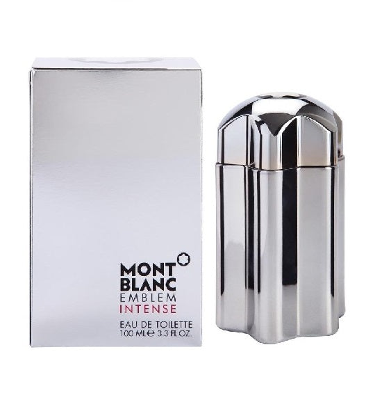 EMBLEM INTENSE HOMBRE 100ML EDT MONT BLANC