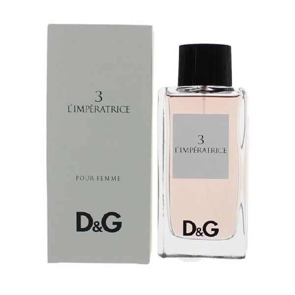 L'IMPERATRICE MUJER 100ML EDT DOLCE & GABBANA