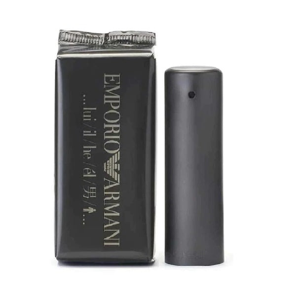 EMPORIO HOMBRE 100ML EDT ARMANI