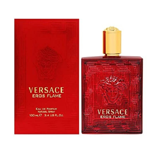 EROS FLAME HOMBRE 100ML EDP VERSACE