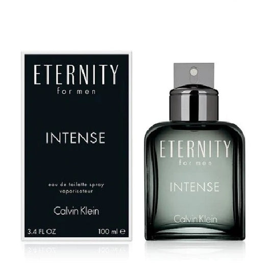 ETERNITY INTENSE FOR MEN by Calvin Klein