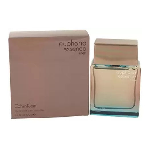 EUPHORIA ESSENCE HOMBRE 100ML EDT CALVIN KLEIN