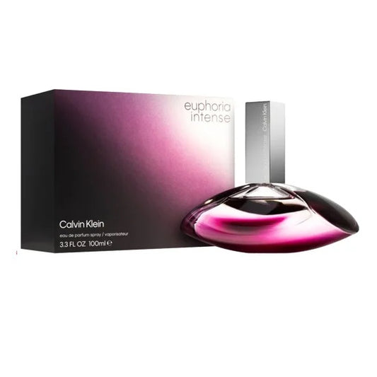 EUPHORIA INTENSE MUJER 100ML EDP CALVIN KLEIN