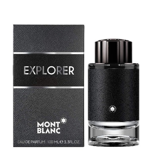 EXPLORER HOMBRE 100ML EDP MONT BLANC