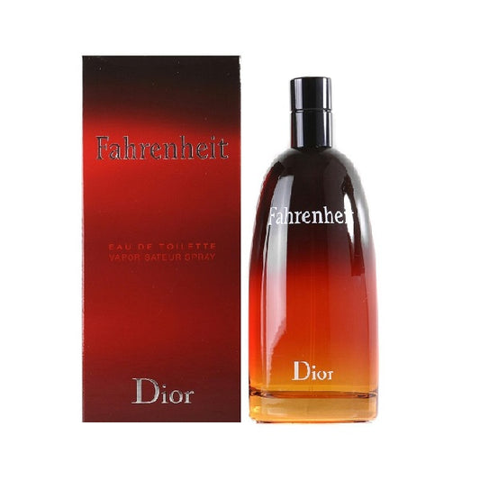 FAHRENHEIT HOMBRE 100ML EDT DIOR