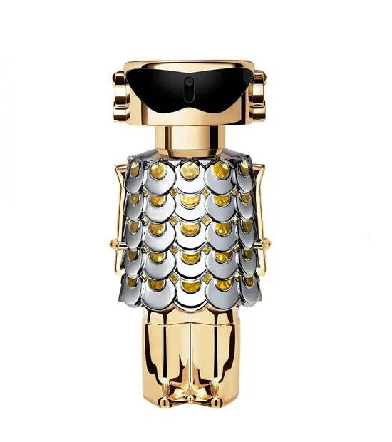 FAME MUJER 80ML EDP PACO RABANNE