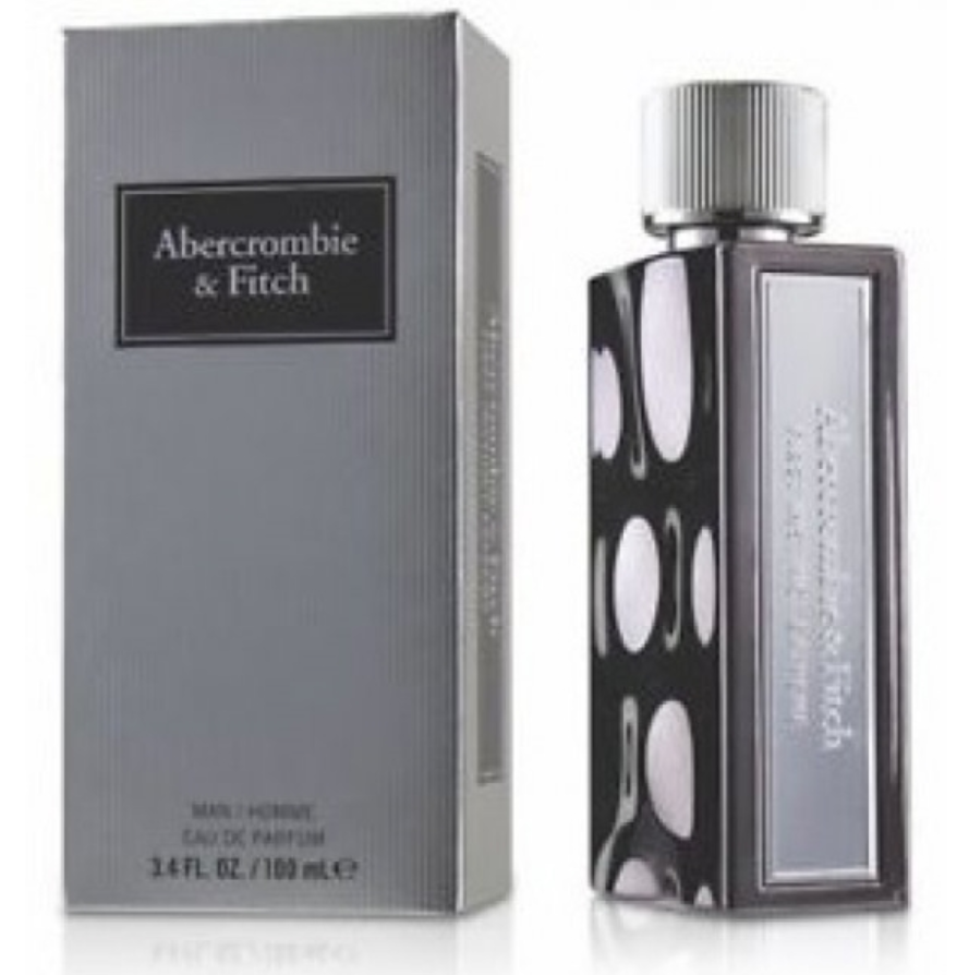 FIRST INSTINCT EXTREME HOMBRE 100ML EDP ABERCROMBIE