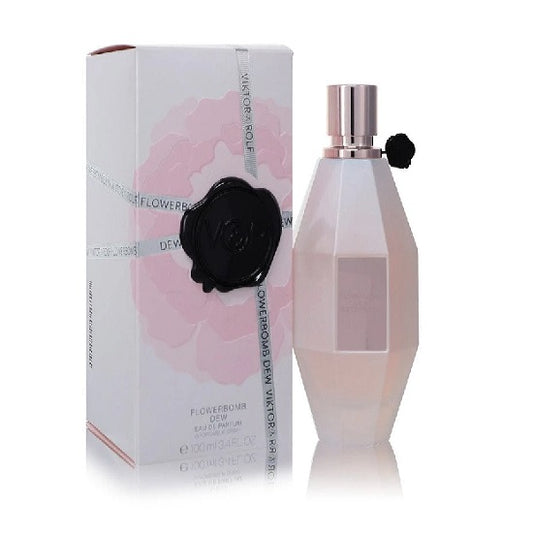 FLOWERBOMB DEW MUJER 100ML EDP VIKTOR & ROLF