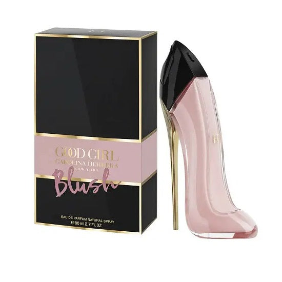 GOOD GIRL BLUSH MUJER 80ML EDP CAROLINA HERRERA