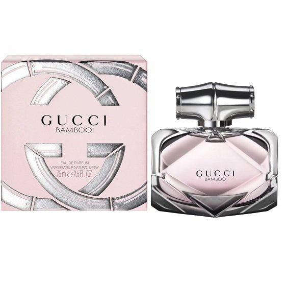 GUCCI BAMBOO PERFUM MUJER 75ML GUCCI