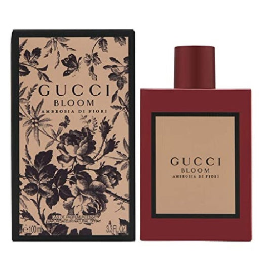 GUCCI BLOOM AMBROSIA DI FIORI MUJER 100ML EDP GUCCI