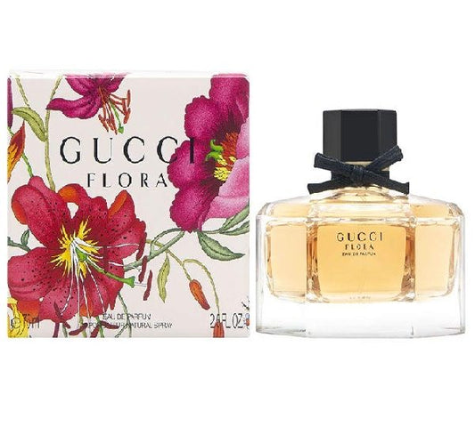 GUCCI FLORA PERFUME MUJER 75ML GUCCI