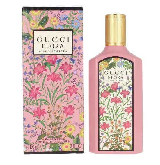 GUCCI GORGEOUS GARDENIA MUJER 100ML EDP GUCCI