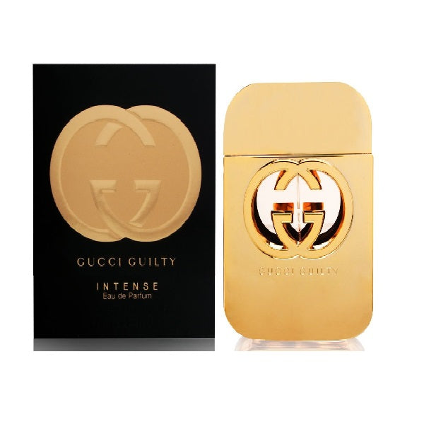 GUILTY INTENSE MUJER 75ML EDP GUCCI