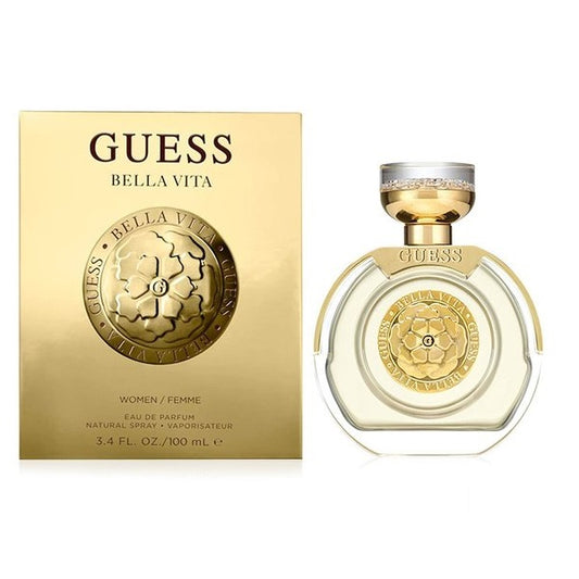 GUESS BELLA VITA MUJER 100ML EDP GUESS