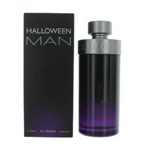 HALLOWEEN HOMBRE 200ML EDT JESUS DEL POZO