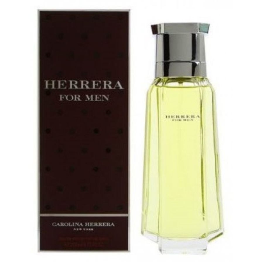 HERRERA MEN 100ML EDT CAROLINA HERRERA