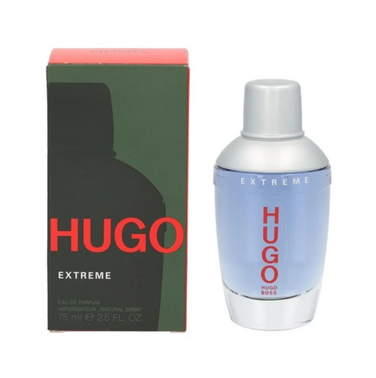 HUGO CANTIMPLORA EXTREME HOMBRE 75ML EDT HUGO BOSS