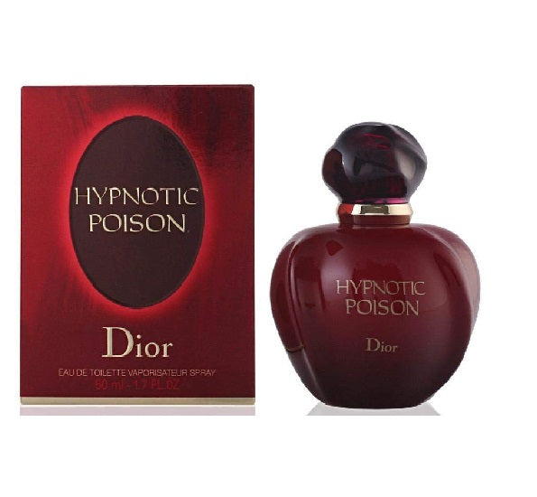 HYPNOTIC POISON MUJER 100ML EDT DIOR