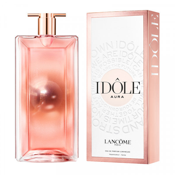 IDOLE AURA MUJER 75ML EDP LANCOME