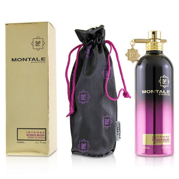 MONTALE INTENSE ROSES MUSK UNISEX 100ML EDP MONTALE