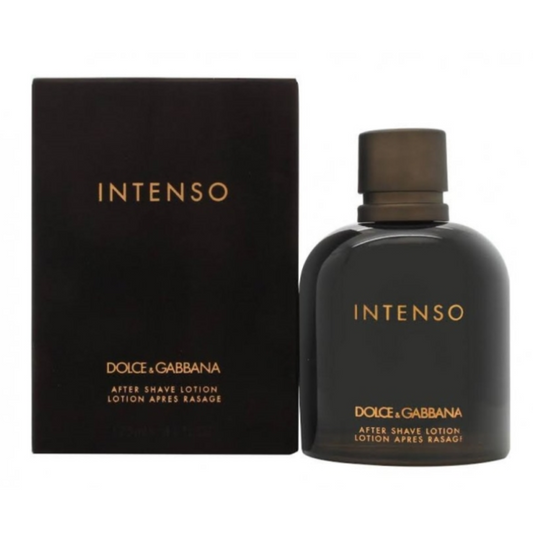 INTENSO HOMBRE 125ML EDP DOLCE & GABBANA