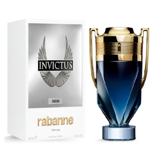 INVICTUS PERFUME HOMBRE 100ML PACO RABANNE