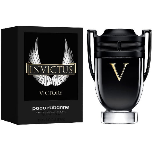 INVICTUS VICTORY HOMBRE 100ML EDP PACO RABANNE