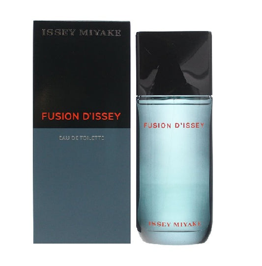 ISSEY MIYAKE FUSION HOMBRE 100ML EDT ISSEY MIYAKE