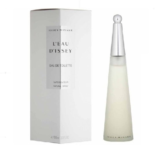 ISSEY MIYAKE MUJER 100ML EDT ISSEY MIYAKE