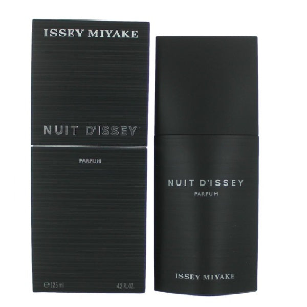 ISSEY MIYAKE NUIT PERFUME HOMBRE 125ML ISSEY MIYAKE