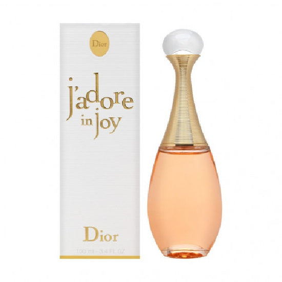 JADORE IN JOY MUJER 100ML EDT CHRISTIAN DIOR