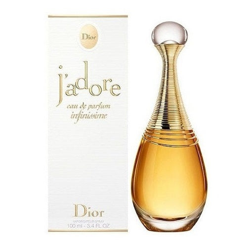 JADORE INFINISSIME DIOR MUJER 100ML EDP