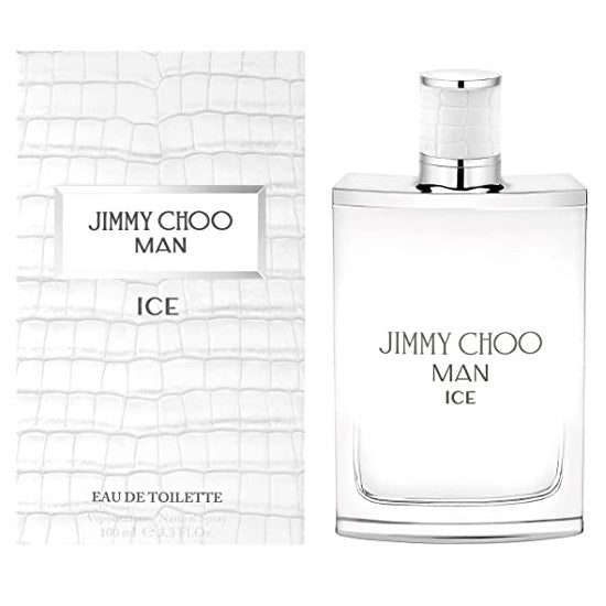 JIMMY CHOO ICE HOMBRE 100ML EDT JIMMY CHOO