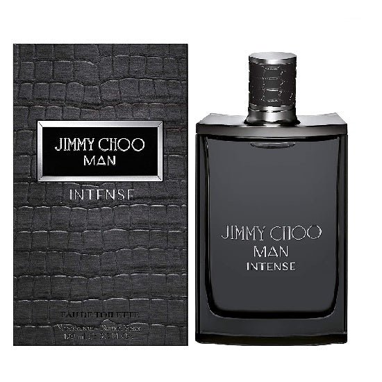 JIMMY CHOO INTENSE HOMBRE 100ML EDT JIMMY CHOO