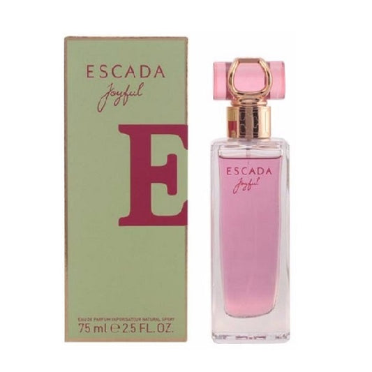 ESCADA JOYFUL MUJER 75ML EDP ESCADA