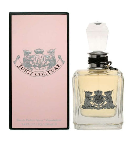 JUICY COUTURE MUJER 100ML EDP JUICY COUTURE