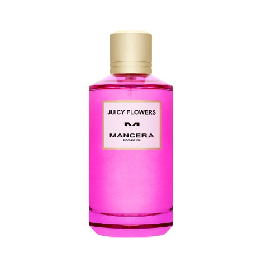 MANCERA JUICY FLOWERS UNISEX 100ML EDP MANCERA