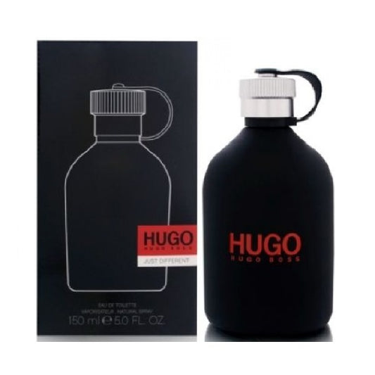 JUST DIFFERENT HOMBRE 125ML EDT HUGO BOSS