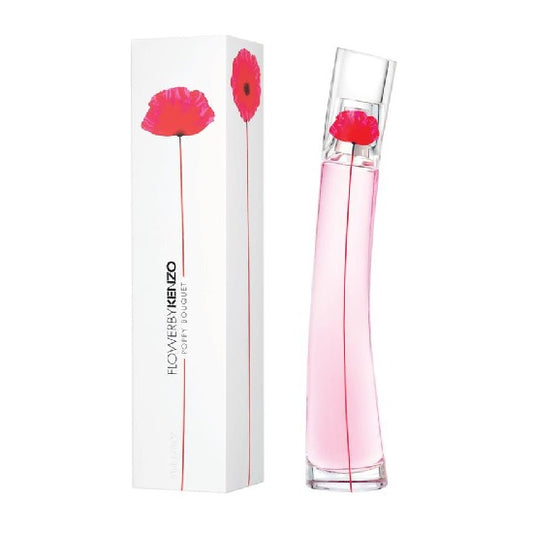 KENZO FLOWER POPPY BOUQUET MUJER 100ML EDP KENZO