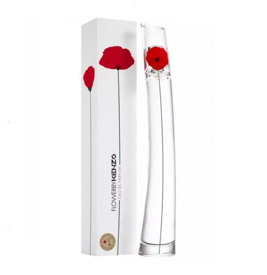 KENZO FLOWER RECARGABLE MUJER 100ML EDP KENZO