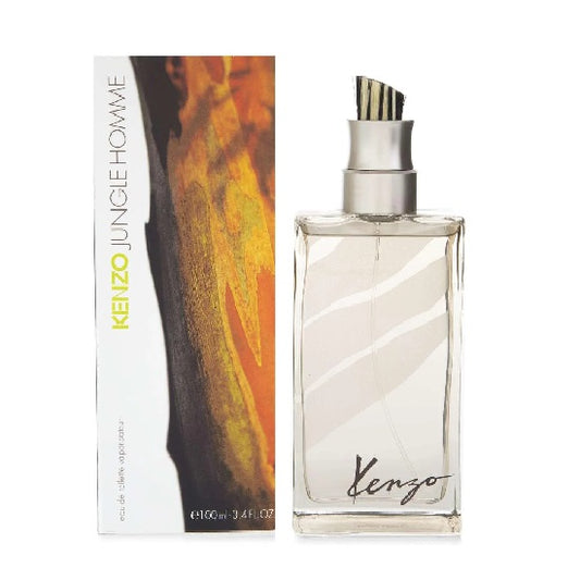 KENZO JUNGLE HOMBRE 100ML EDT KENZO